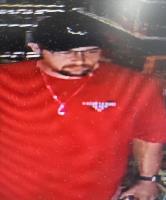 suspect photo