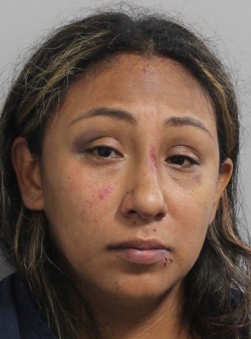 Guadalupe Najera Santana